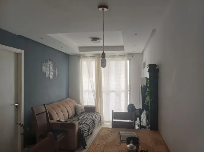 Alugo apt 3 quartos