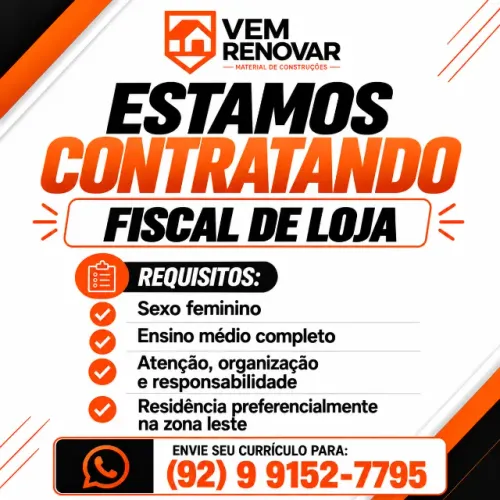 FISCAL DE LOJA