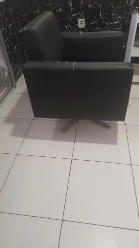 Cadeira de cabeleleiro