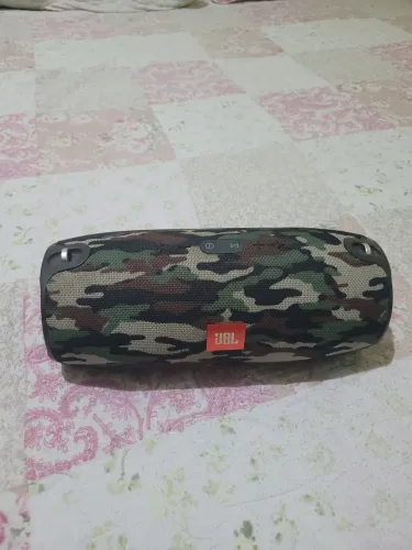 JBL XTREME CAMUFLADA ORIGINAL