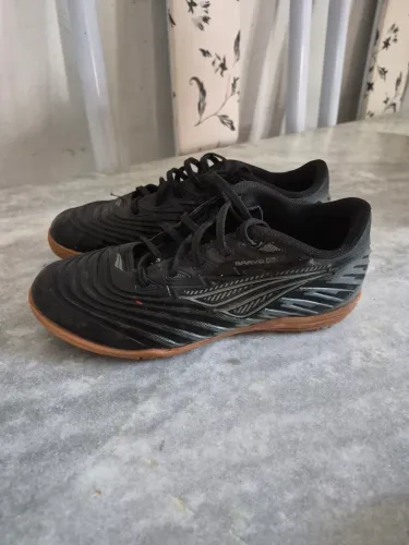 Chuteira Society e Futsal