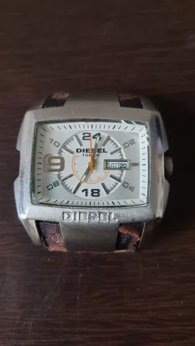 Relogio DIESEL DZ-1273
