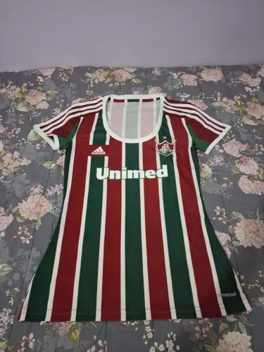 BLUSA FEMININA FLUMINENSE - OFICIAL 2013