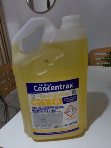 Desengraxante 5L