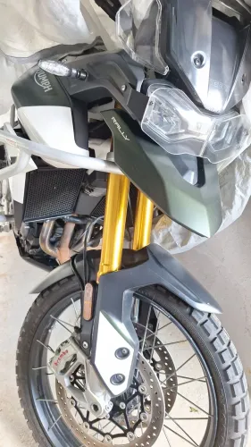 Estado de zero km