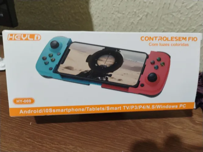 Gamepad HY-069