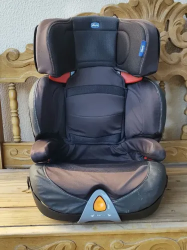 Cadeirinha para carro Chicco Oasys