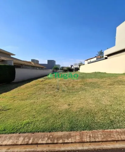 Lote em Condomínio para Venda Recanto do Lago, São José do Rio Preto