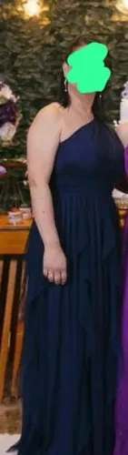 Vestido de festa