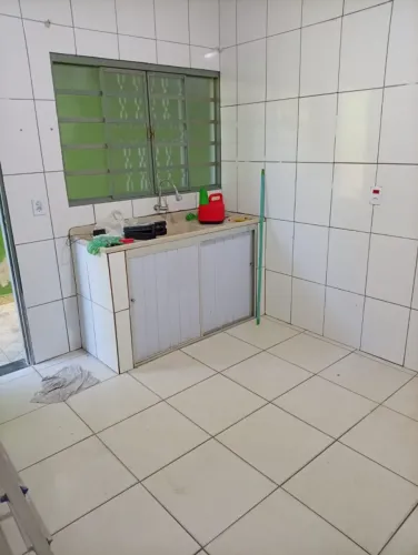 Casa para Venda em Paulínia, São José 1, 4 dormitórios, 2 banheiros, 2 vagas