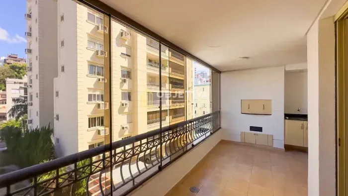 Apartamento à venda 3 Quartos 1 Suite 2 Vagas 117.76M² Higienópolis Porto Alegre - RS
