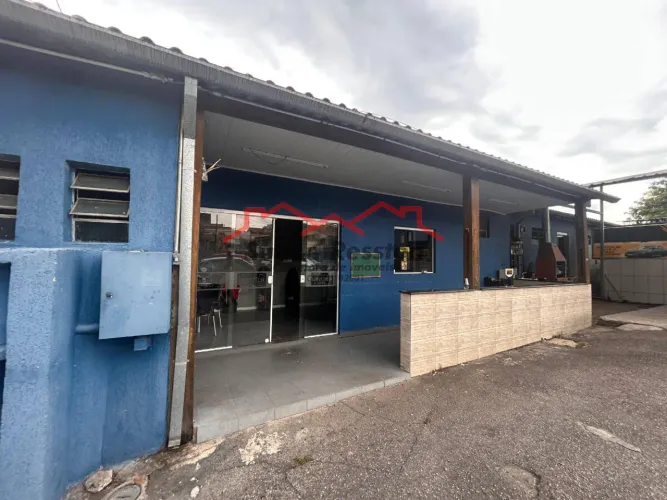 Terreno residencial para venda em Veleiros , 475m² Excelente localização