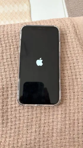 iPhone 11 preto 128gb