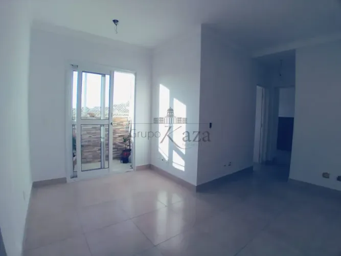 Oportunidade - Apartamento - Residencial Bandeirantes - Jardim dos Bandeirantes - 2 Dormit