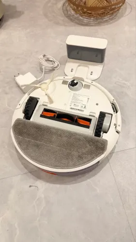 Aspirador Robô Xiaomi E10