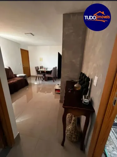 Oportunidade imperdível: Apartamento à venda, no Riacho Fundo II - 2 quartos, 1 sala, 1 ba
