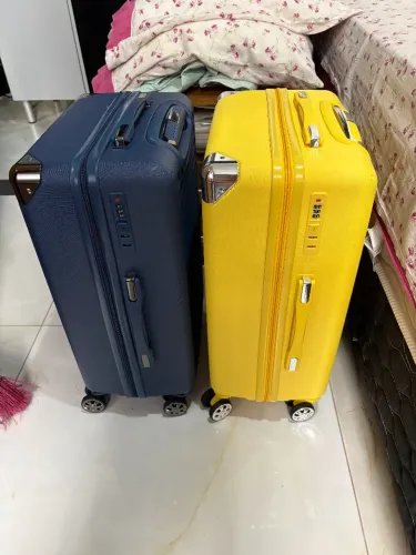 Mala de viagem