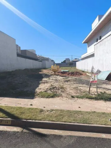 Terreno à venda, Floratta Nações Residencial, Bauru, SP