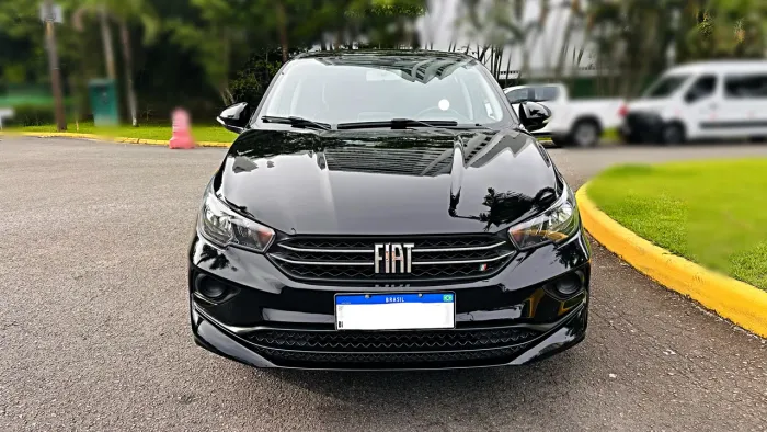 Fiat Cronos Drive 1.3 8V Flex 2024