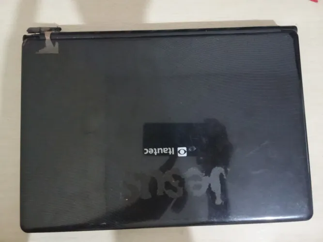 Notebook Itautec 