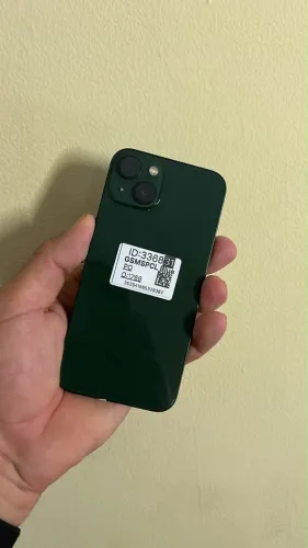 iPhone 13