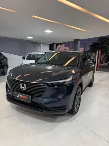 Honda HR-V EX 1.5 Sensing 16V 5P Aut. 2025