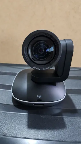 Câmera Logitech CC2900ep