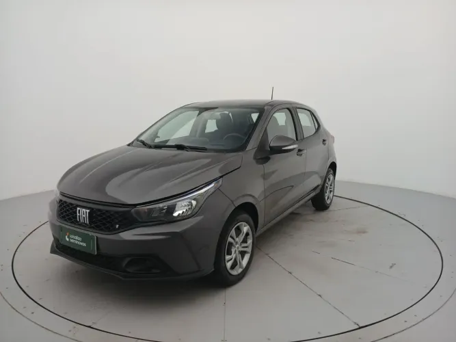 Fiat Argo Drive 1.0 Firefly 2025