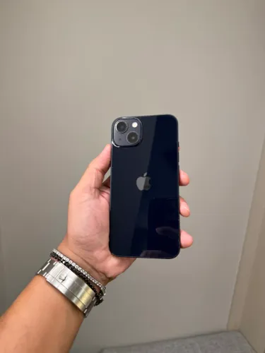 IPHONE 13 512GB, LOJA NO RIOMAR, ACEITAMOS SEU IPHONE USADO COMO PARTE DO PAGAMENTO.
