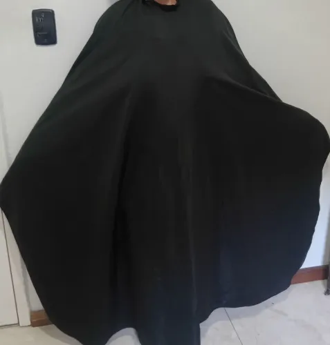 Capas de corte da Mebabo