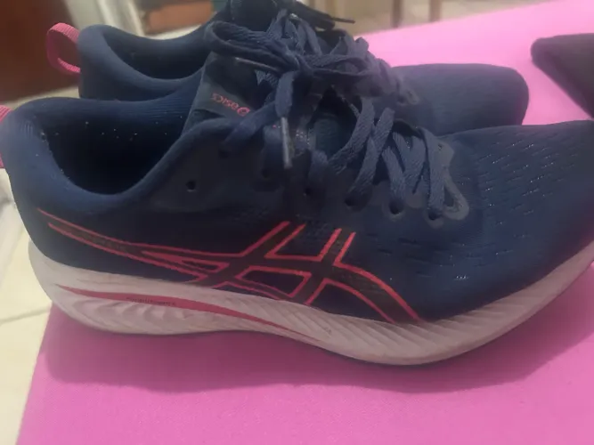 Tênis Asics