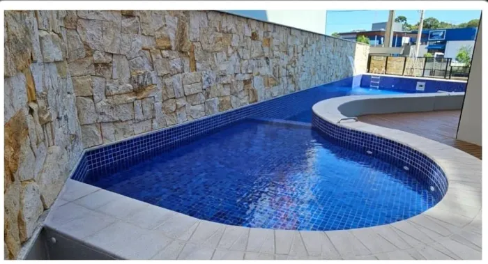 Apartamento pronto para morar!