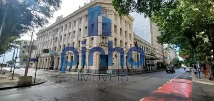 Sala Comercial para Venda em Salvador, Comércio, 1 banheiro