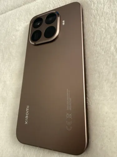 Smartphone Xiaomi 15T PRO