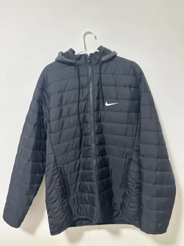 Casaco Puffer Nike