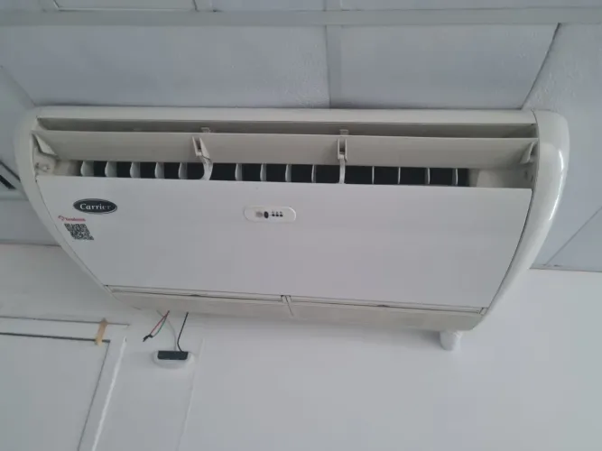 Split 24 mil btu