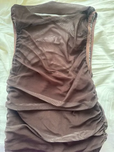 Blusa tule - Renner