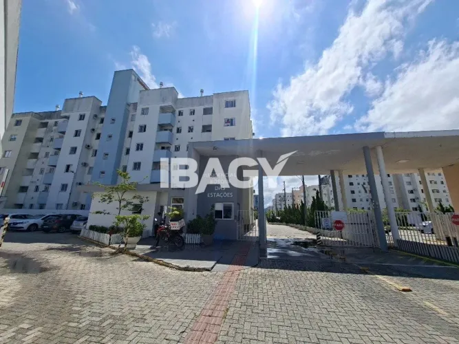 Excelente Apartamento 2 dormitório(s) em Bela Vista - Palhoça