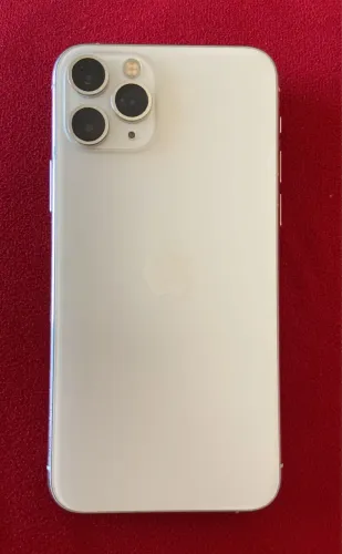 iPhone 11 Pro