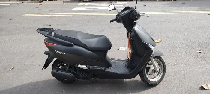 Honda Lead