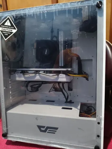 Pc Gamer Ryzen 5