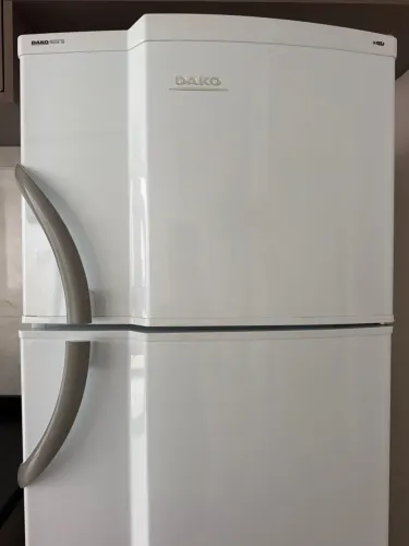 Geladeira Dako