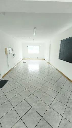 Sala comercial