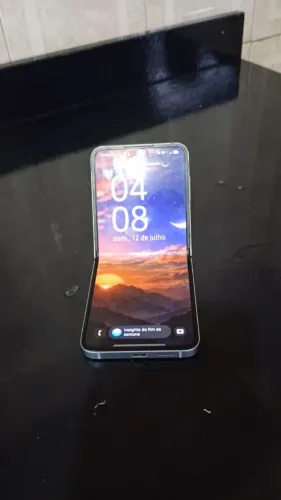 Samsung z flip 6