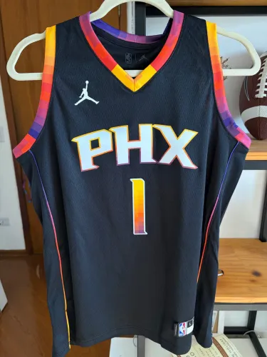 Jersey NBA Phoenix Suns