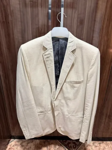 Blazer Slim fit