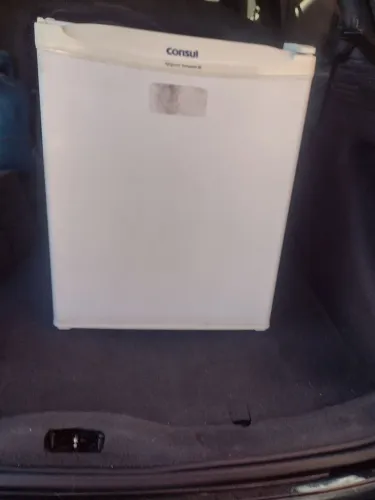 Frigobar Consul 80l