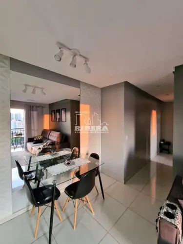 VENDA - APARTAMENTO CONDOMINIO EVIDENCE / SOROCABA/SP