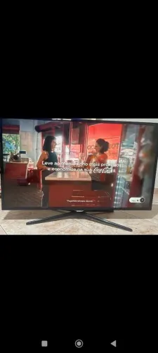 Tv Samsung 46 smart 