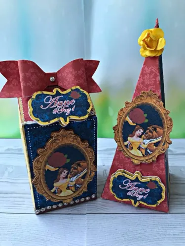 Personalizados 
